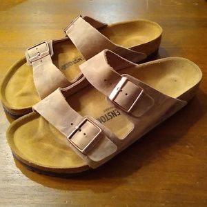 Birkenstock Arizona (Unisex)